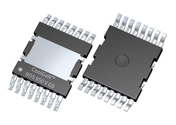 IGLT65R055B2 GaN IC GaN Bidirektionale Schalter 650V Bidirektionaler Leistungstransistor