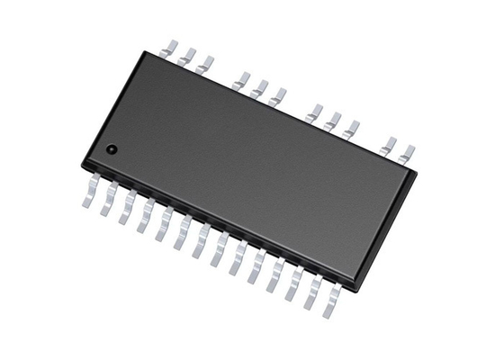 6EDL04I065NR Integrierte Schaltkreis-Chip-Gate-Treiber TSSOP-25 Vollbrücken-IGBT-Treiber