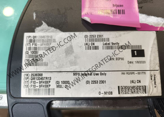 QM13345 Drahtloses Kommunikationsmodul Hochleistungs-ACS SP4T HF-Switch IC