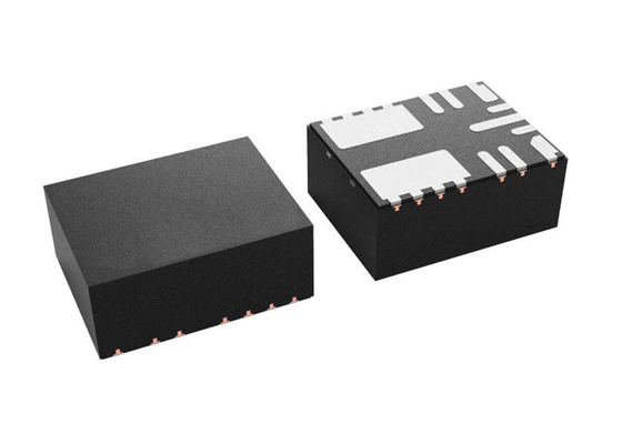 TPSM33620S3QRDNRQ1 Integrierter Schaltkreislauf-Chip 2A Automobil-Synchron-Buck-Modul
