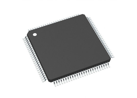 R5F566TKFGFP Mikrocontroller MCU 32 Bit MCU Mikrocontroller der Reihe RX66T LFQFP100