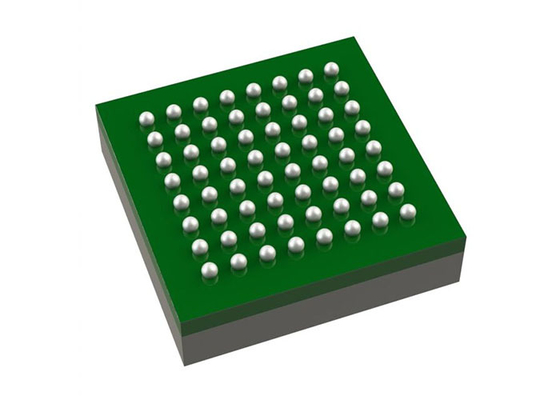 R7FA6E2BB2CBB Mikrocontroller MCU 32-Bit 200MHz ARM Cortex-M33 RA6E2 Mikrocontroller 64-LFBGA