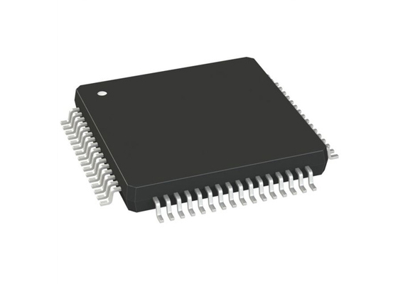 R5F566TEAGFM Microcontroller MCU 160MHz RX66T 32Bit Performance MCU LFQFP64 32Bit MCU