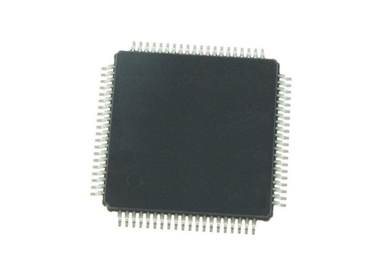 R5F566TAEGFN Mikrocontroller MCU RXv3 RX66T MCU 160MHz 32Bit Mikrocontroller LFQFP80