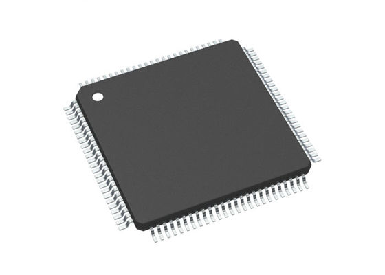 R5F566TAADFP Mikrocontroller MCU 32Bit Mikrocontroller LFQFP100 160MHz RX66T MCU