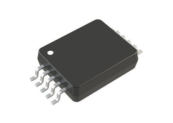 R5F1211AASP Mikrocontroller MCU 16-Bit 16MHz 2,4 V bis 5,5 V RL78/G16 Mikrocontroller 10-LSSOP