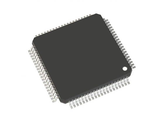 R5F113MKCKFB Microcontroller MCU 16-Bit 2.7V To 5.5V RL78/F15 Microcontrollers For Door Control