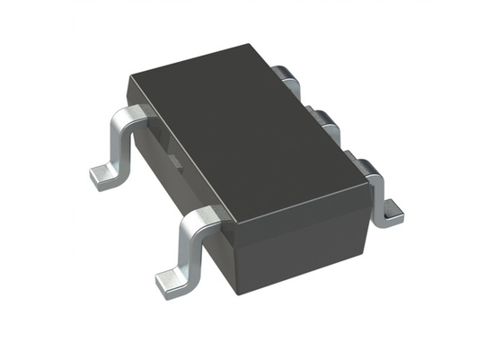 OPA810QDBVR integrierter Schaltkreis Chip 70MHz Betriebsverstärker 27V Op Amps Chip