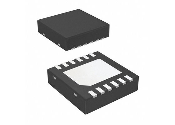LMR38025SDRRR Integrierter Schaltkreislauf Chip 2.5A Synchroner Step Down Buck Converter