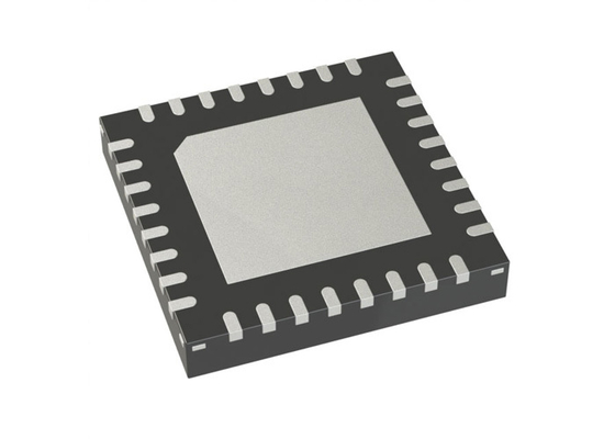 R5F513T5ADNH Microcontroller MCU RX13T Microcontroller IC HWQFN32 32MHz 32Bit MCU