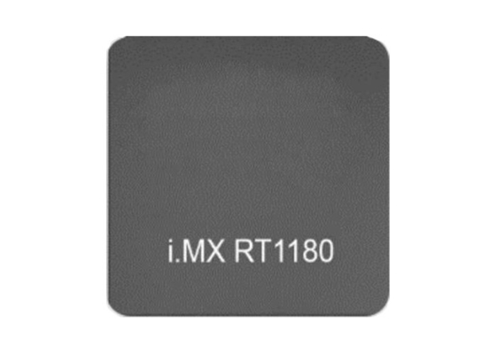 MIMXRT1186CVJ8C Microcontroller MCU Dual Core i.MX RT1180 Crossover MCU LFBGA196