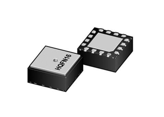 FXPS7115DI4S Sensor IC Barometrischer Absolute Drucksensor HQFN16 BAP Sensor