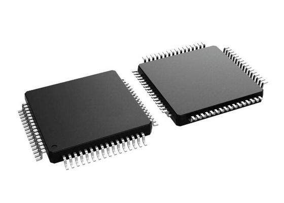 M0G3519QPMRQ1 Mikrocontroller MCU 80MHz 32-Bit-Mikrocontroller für den Automobilbereich mit gemischtem Signal LQFP-64