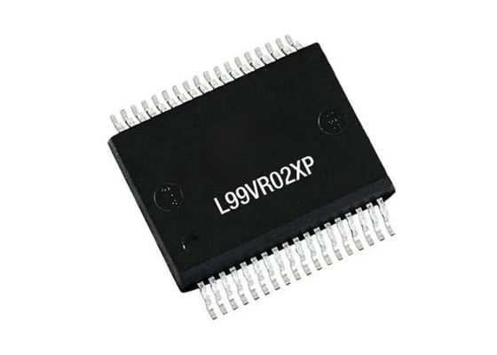 L99VR02XP 250mA integrierter Schaltkreislauf