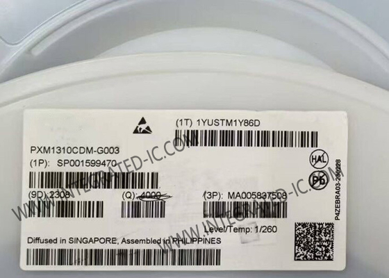 PXM1310CDM-G003 Integrierter Schaltkreis Chip Digitale Controller DDR-Speichercontroller