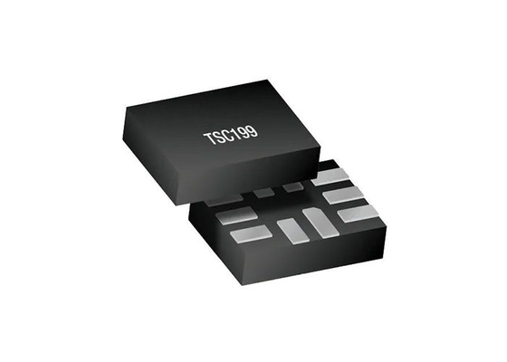TSC199A1IQT Integrierter Schaltkreis Chip Bidirektionale Zero-Drift Strommessverstärker