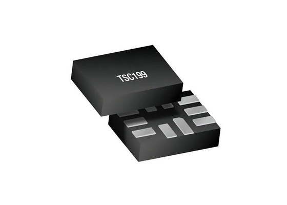TSC199A3IQT integrierte Schaltkreis-Chip einseitige bidirektionale Null-Drift-Strom-Sens-Verstärker