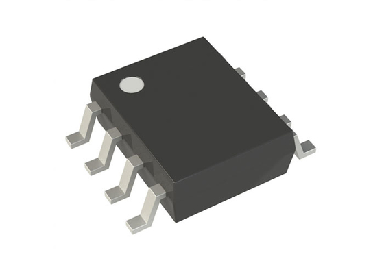 TSB952IYDT Integrierter Schaltkreislauf Chip Hochbandbreite 52MHz Schienen-zu-Schienen-Ausgang 36V Betriebsverstärker