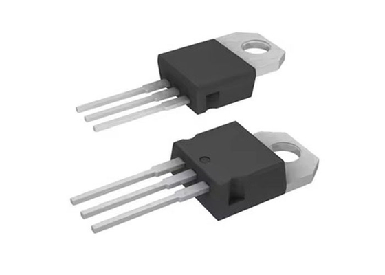 STPSC10TH13TI Integrierter Schaltkreislauf Chip 10A Hochspannung Siliziumkarbid Power Schottky Diode