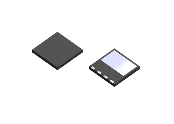 STPSC4H065DLF Integrierter Schaltkreislauf Chip 650V 4A SiC Power Schottky Diode für LLC Klemmfunktion
