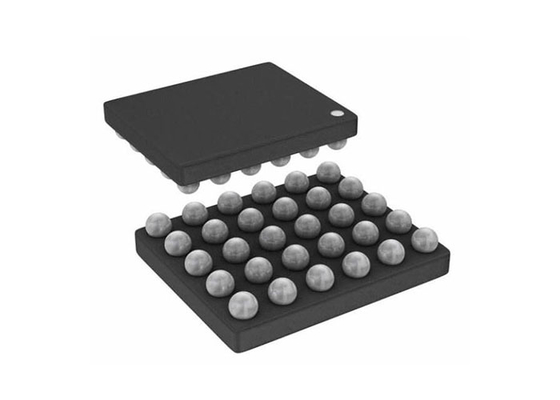 STM32WB06CCF7 Mikrocontroller MCU Hochleistungs-32-Bit-Arm-Cortex-M0-Wireless-MCU