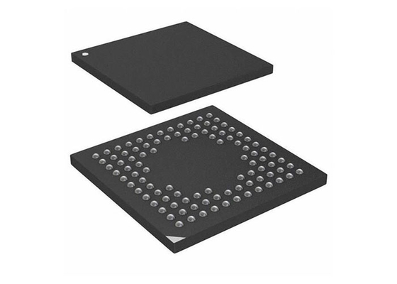STM32U535VEI3Q Mikrocontroller MCU Einzelpräzision STM32U5 MCU mit 128 KByte Flash-Speicher