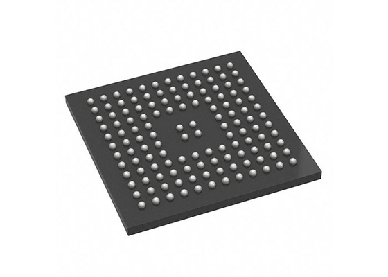 STM32U575QII3 Mikrocontroller MCU 32-Bit 160MHz 2MB ARM Cortex-M33 Mikrocontroller 132-UFBGA