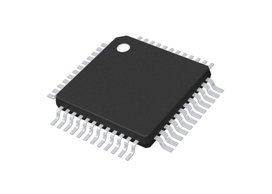 STM32G491CET3 Mikrocontroller MCU Hochleistungs-32-Bit 170MHz ARM Cortex-M4F STM32G4 MCU