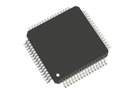 STM32U535RCT3Q Mikrocontroller MCU Allzweck-32-Bit 160MHz STM32U5 Mikrocontroller IC