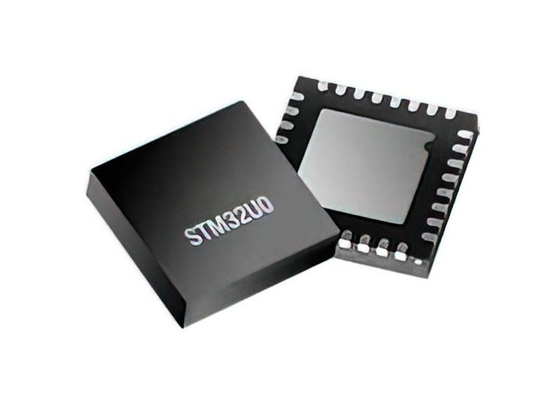 STM32U083MCT6 Mikrocontroller MCU 32-Bit 56MHz 256KB FLASH Mikrocontroller 80-LQFP