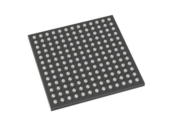 STM32U5A5AJH3Q Mikrocontroller MCU Ultra-Niedrigleistung 160 MHz Arm Cortex-M33 MCU mit FPU