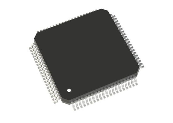 STM32G473MBT3 Mikrocontroller MCU 32-Bit 170MHz 128KB ARM Cortex-M4 Mikrocontroller 80-LQFP