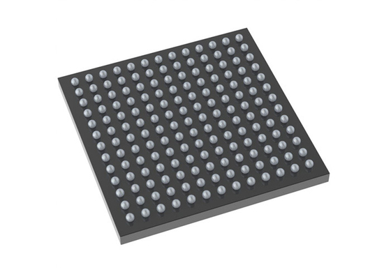 STM32H7S7A8I6 Mikrocontroller MCU 32-Bit 600MHz 64KB Flash ARM Cortex-M7 STM32H7 Mikrocontroller