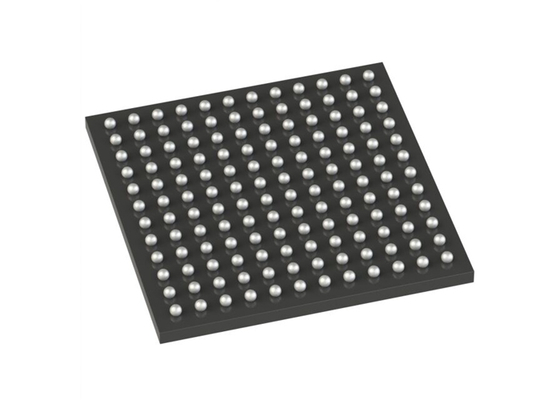 STM32U5F9ZJJ6Q Mikrocontroller MCU 32-Bit Mikrocontroller IC UFBGA144 Embedded MCU
