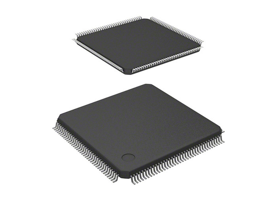 STM32U575ZIT3Q Mikrocontroller MCU Hochleistungs 32-Bit 160MHz ARM Cortex-M33 MCU 144-LQFP