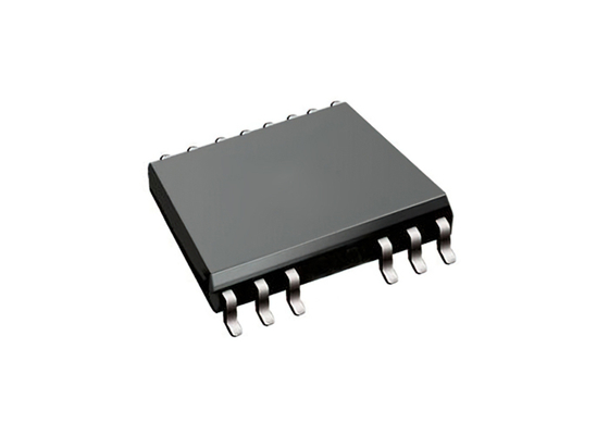 SI82F99ABE-IS3 Integrierter Schaltkreislauf-Chip 6000Vrms 2-Kanal SelVCD Isolierter Tor-Treiber