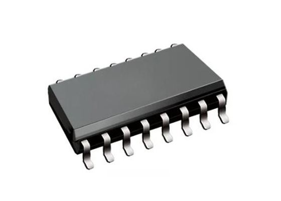 SI82D99ACC-IS1R Integrierter Schaltkreis Chip Dual-Channel Isolierter Wert Gate-Treiber SOIC16