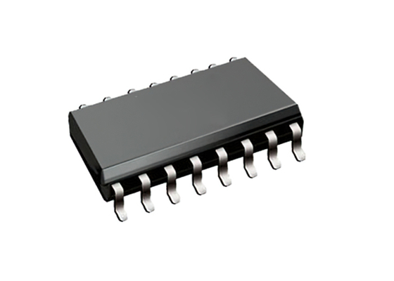 SI82F29AGC-IS1 Integrierter Schaltkreis Chip 6000Vrms 2-Kanal Isolierter Wert Gate-Treiber