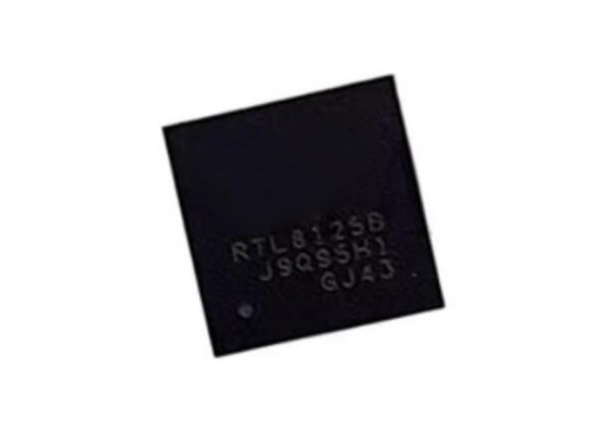 RTL8125BG-CG Ethernet IC Integrierter Ethernet-Controller für PCI Express-Anwendungen