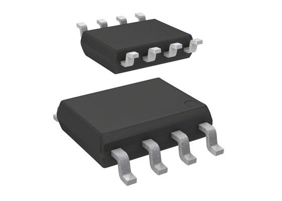 SI82B30ABC-IS Integrierter Schaltkreislauf Chip 3750Vrms 6A Isolierter Gate-Treiber IC SOIC8