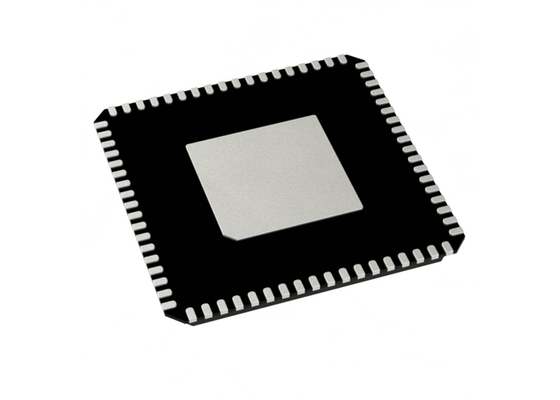 SI5360A-A-GM Integrierter Schaltkreislauf Chip 1.3GHz Ultra Low Jitter Clock Generator QFN72