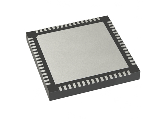 LMK5C23208ARGCR Integrierter Schaltkreis Chip-Uhr-Netzwerk-Synchronisator VQFN64 Jitter-Reiniger