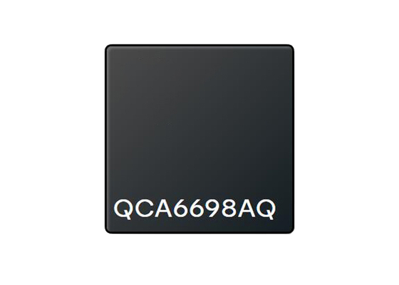 QCA-6698AQ-0-NSP288-TR-02-0 WIFI 6 Chip Wi-Fi 6E und BT SoC Wi-Fi BT Combo Chip