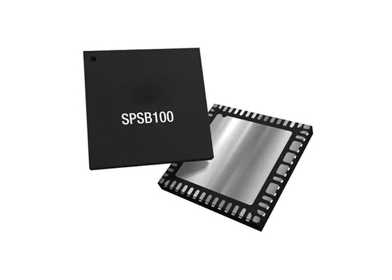 SPSB100BTR Integrierter Schaltkreislauf-Chip Automobilstrommanagement-IC für hochintegrierte Prozessoren
