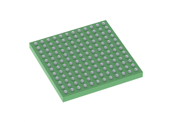 ADC09DJ800AAVQ1 Integrierter Schaltkreis Chip Analog-Digital-Wandler 9Bit ADC FCCSP144