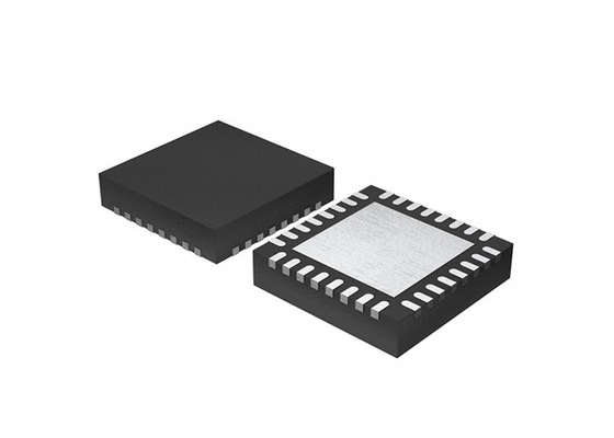 BLUENRG-232S BT IC Low-Power Programmierbarer BT LE 5.3 Single-Mode Wireless SoC