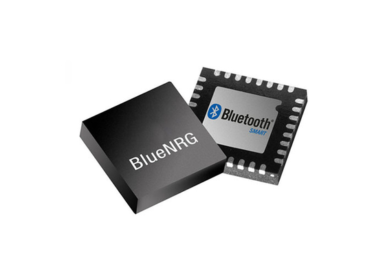 BLUENRG-232NS BT IC Low-Power BT LE 5.2 Koprozessor für drahtlose Netzwerke