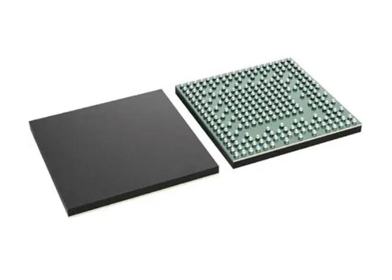 AWR2944PBGALTRQ1 Sensor IC Einzelchip FMCW Automobil mmWave Radar Sensor FCCSP266
