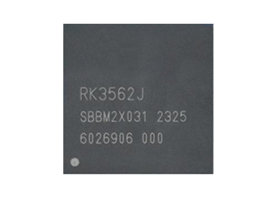 RK3562J KI-Prozessor Chip AIoT-Prozessor Quad-Core-Anwendungs-Prozessor