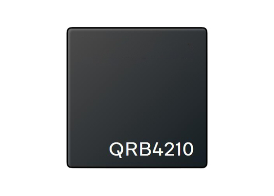 QRB4210 IoT Chip IoT SoC Robotik RB2 Plattform Internet der Dinge Chips